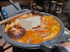 和牛寿喜烧-IKKI1788居酒屋