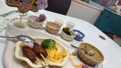 -奈尔宝·儿童乐园·亲子餐厅(苏州大悦城店)