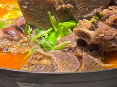 -小欢喜烧烤大排挡•龙虾(南车站路店)