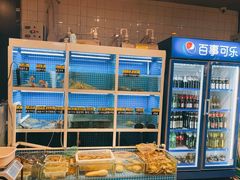 -金龙·打边炉(南京西路店)