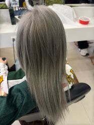 -GANO HAIR 