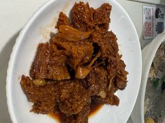 -苏晓玥·江南小吃(深圳北站店)