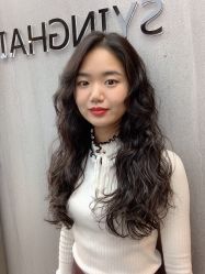 -SY COLOUR专业烫染