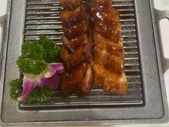 -藜苑酒家·粤菜·茶点·聚会包间