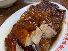 -陈光记烧腊店(罗保博士街店)
