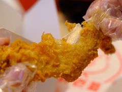 飞天大鸡翅-胖老爹美式炸鸡(远洋旗舰店)