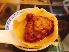 -笑来喜馄饨小笼工坊店(湖滨街店)