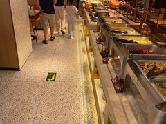 -比格比萨自助(宝山日月光店)