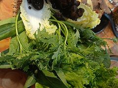 -塔兰齐新疆孜然火锅(鲤鱼山路店)