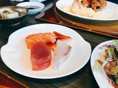 -滩万日本料理Nadaman(国贸大酒店)