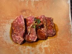 -焱铁烧·黑毛和牛专门店(杭州嘉里中心店)