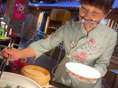 -京味斋·北京烤鸭(华威桥北工大店)