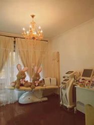 -美肤盾祛痘·问题肌头疗管理中心