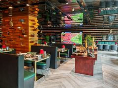 -食肆&Fourteen(武林夜市店)