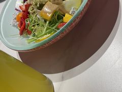 -大碗居·烤鸭·鱼头泡饼(天坛东门店)