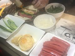 -沓客卤肉卷(共和新路店)