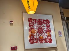 -冰城焰会大丰收铁锅炖(萝岗万达金街店)