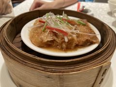 -红棉中餐厅·广州海航威斯汀酒店