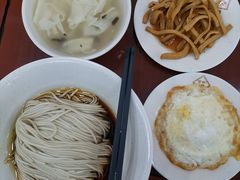 -义隆素菜馆(百年老店)