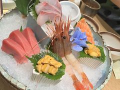 -阿吾罗·月咏精致日料(港汇恒隆广场店)