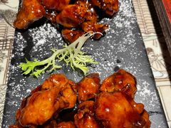 -绿茶餐厅(千岛湖银泰城店)