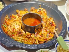 -要德火锅(甪直店)