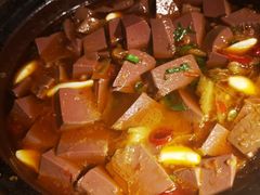 -鹤江桥·红油牛肉粉(SKP店)