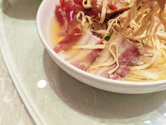 -阿英煲(凉城路店)