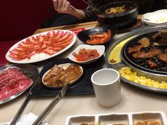 特味肥牛-韩宫宴烤肉·料理(合肥中环城店)