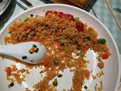 -虾宝贝胶东海鲜·渔家菜(小西天店)