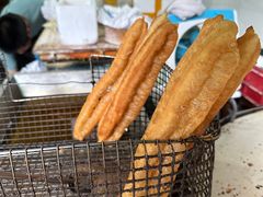 -文武王氏烧饼·无矾油条(西溪路店)