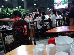 大堂-石岐乳鸽村(桥观坊南四巷店)