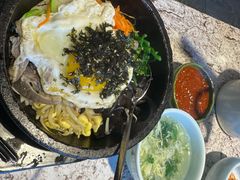 -高丽屋(天宁寺店)