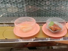 -争鲜回转寿司(西红门荟聚PLUS店)