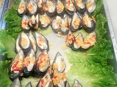 -非烤勿扰韩料自助烤肉(松山湖万科店)