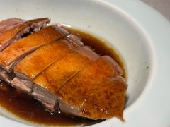招牌江南双拼-淮扬府·游园京梦(中粮广场店)