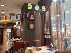 -荷花泰菜(东方新天地店)
