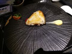 -火舞铁板烧(龙岗中心城店)