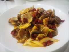 -天天渔港(杏林街店)