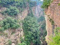 -太行锡崖沟旅游度假区