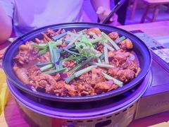 -郝木屋·烧烤(桥头店)