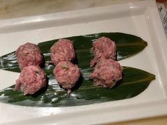 -涮福記·现切牛羊肉火锅(世纪汇店)