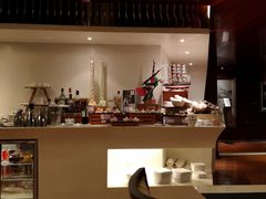 -苏州金鸡湖中茵皇冠假日酒店