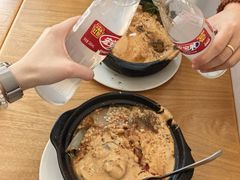 曹师傅砂锅麻辣烫-小街曹师傅砂锅麻辣烫(亚泰大街店)