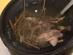 -莲花公园煎蟹(总店)