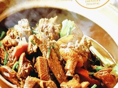 -虎婆冷饮店·海南特色炒冰(三亚湾店)