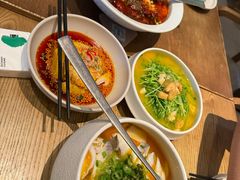 -榕意·川味之美(深业上城店)