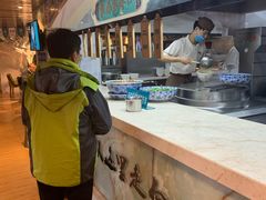 -中阿兰牛肉面(悦海新天地店)