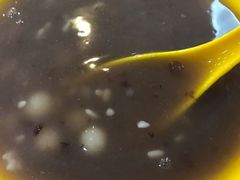 赤豆元宵-包顺兴面馆(长乐路店)