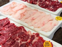 -潮德阿水牛肉火锅(深圳总店)